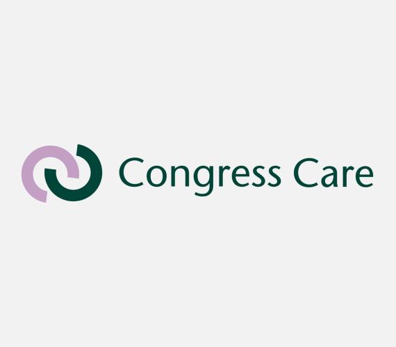 Logo van partner Congress Care