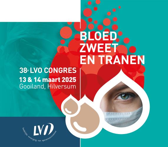 LVO Congres 2025