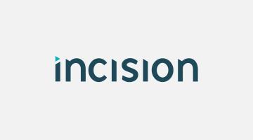 Logo van partner Incision