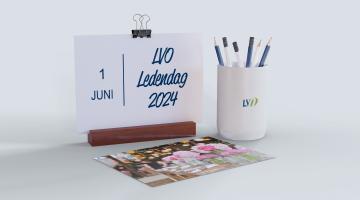 Save the date: LVO Ledendag 2024