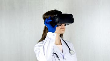 Virtual reality in praktijkonderwijs