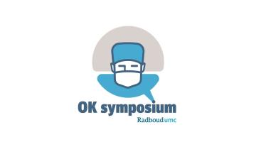 Logo OK Symposium Radboudumc